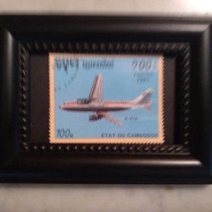 Classic Airpane -Alpine 310 Aircraft